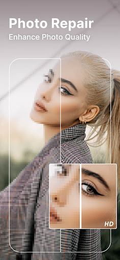 YouCam Perfect - Photo Editor screenshot