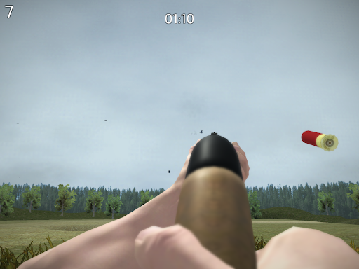 Clay Hunt PRO Screenshot