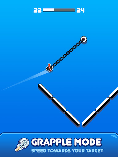 Stickman Hook screenshot