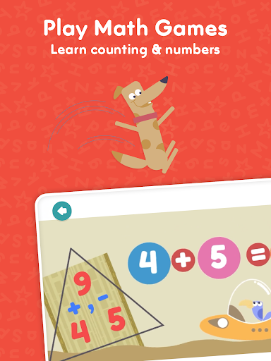 Hooked on Phonics Learning screenshot