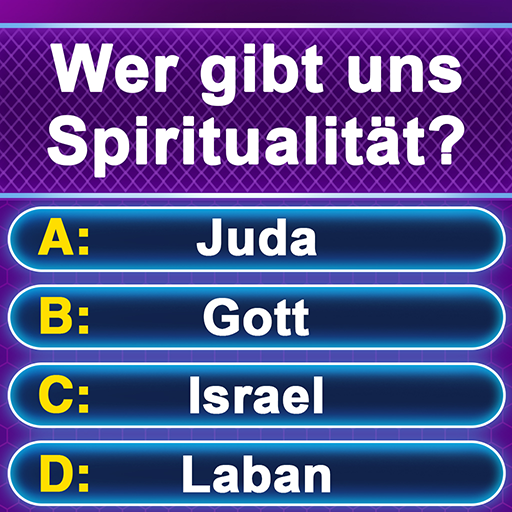 Bibel-Quiz-Symbol