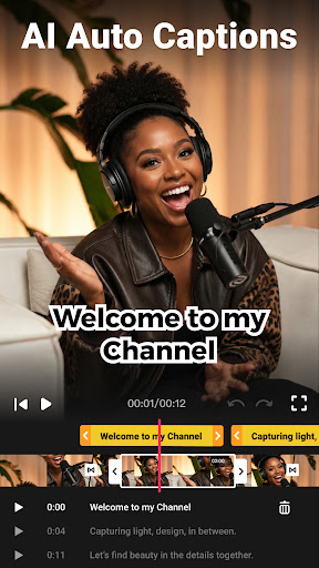 Video Maker screenshot