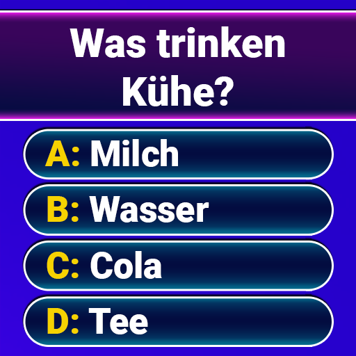 Millionär: Trivia & IQ-Test