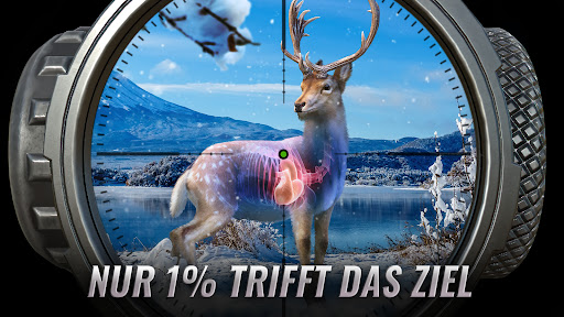 Hunting Clash Sniper Jagdspiel Screenshot