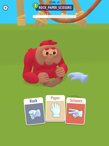 Captura de pantalla de Zoo - Happy Animals