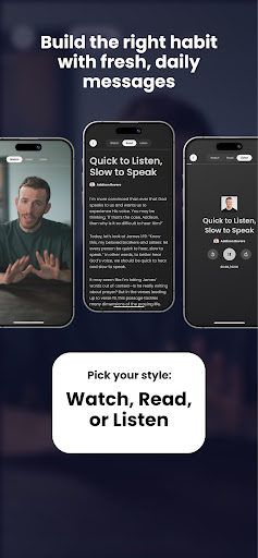 Captura de pantalla de MessengerX App