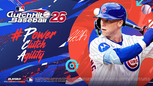 MLB Clutch Hit Baseball 26 Screenshot