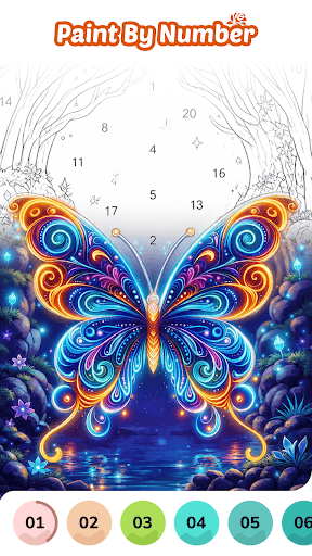 Captura de pantalla de Color Master - MaestroColor‌