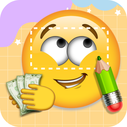 Creador de emojis divertidos