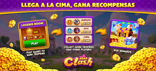 Captura de pantalla de Gin Rummy Plus