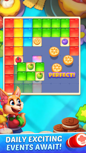 Captura de pantalla de Bingo Frenzy™: Bingo en vivo