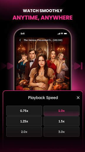 StardustTV - Movies & Dramas screenshot