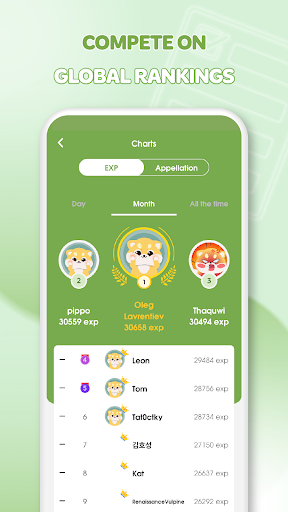 Learn Japanese: HeyJapan screenshot