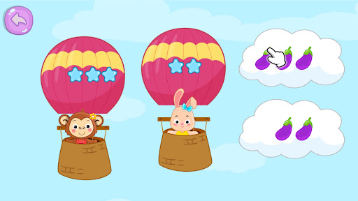 Toddler Games for 2+ year Baby screenshot
