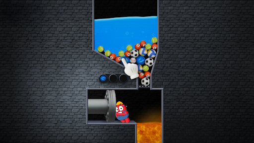 Match Factory! Screenshot