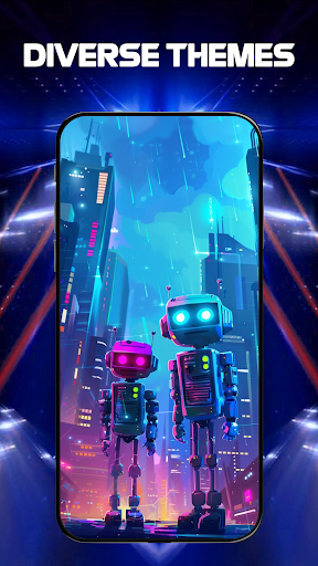 Captura de pantalla de Cargando Batería Animación