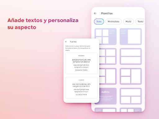 Captura de pantalla de Popsa | Imprime tus recuerdos
