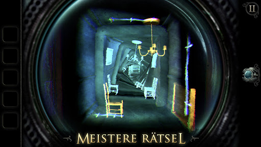 The Room: Old Sins Screenshot