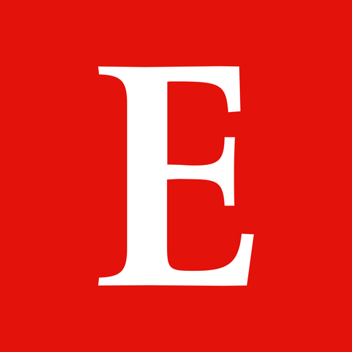 The Economist - News, Podcasts-Symbol