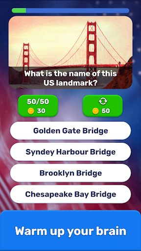 Power Of Knowledge : Trivia screenshot