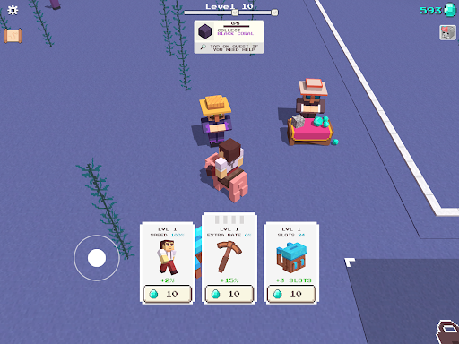CubeCrafter screenshot