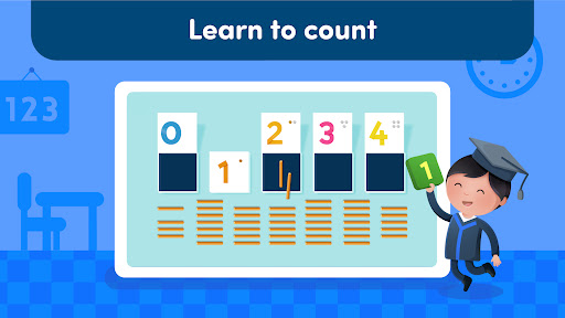 Montessori Preschool, kids 3-7 screenshot