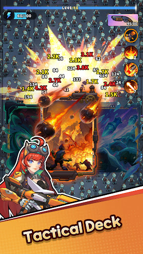 BangBang Survivor screenshot