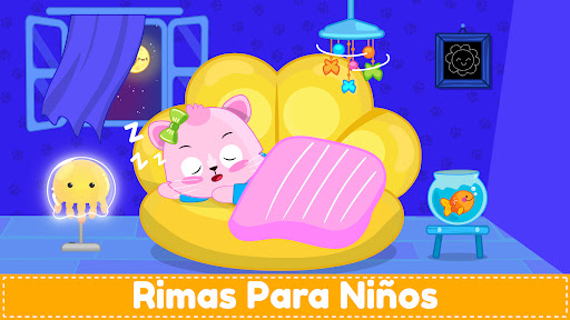 Captura de pantalla de Elefante mis juegos de mascota