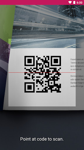 Captura de pantalla de WalletPasses | Passbook Wallet