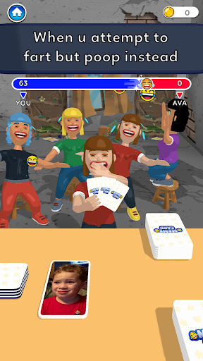 Meme Challenge: Dank Memes screenshot
