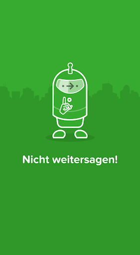 Citymapper Screenshot