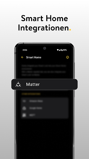 Nuki Smart Lock Screenshot