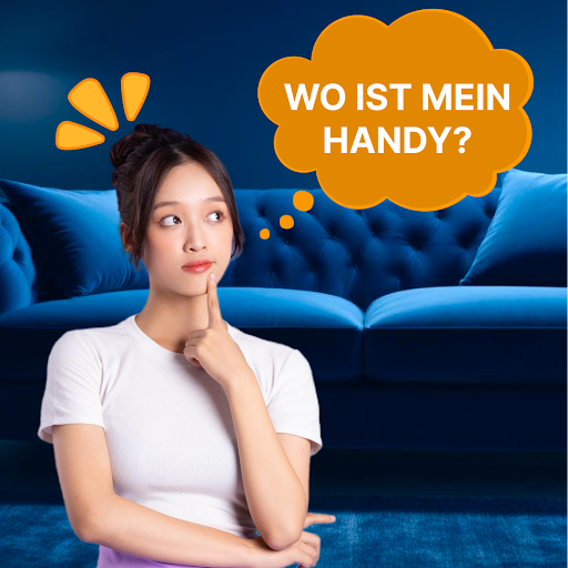 Klatschen Um Telefon Zu Finden Screenshot