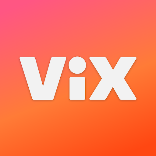 ViX: TV, Deportes y Noticias-Symbol