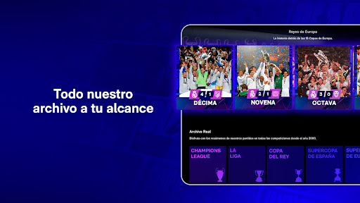 RM Play Screenshot