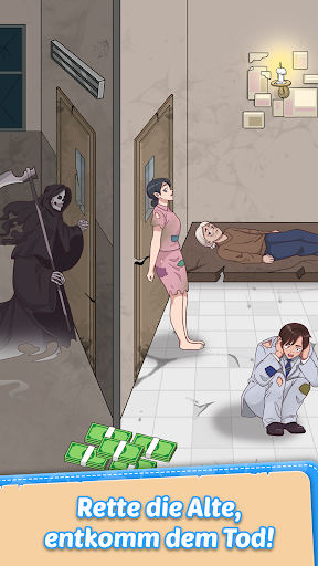 Annoying Puzzle Game Screenshot