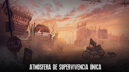 Captura de pantalla de Vive o muere Supervivencia Pro