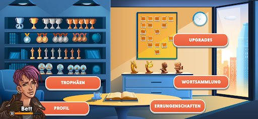 CODENAMES APP Screenshot
