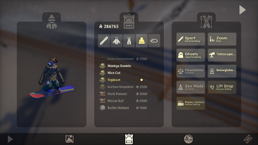 Captura de pantalla de Grand Mountain Adventure 2