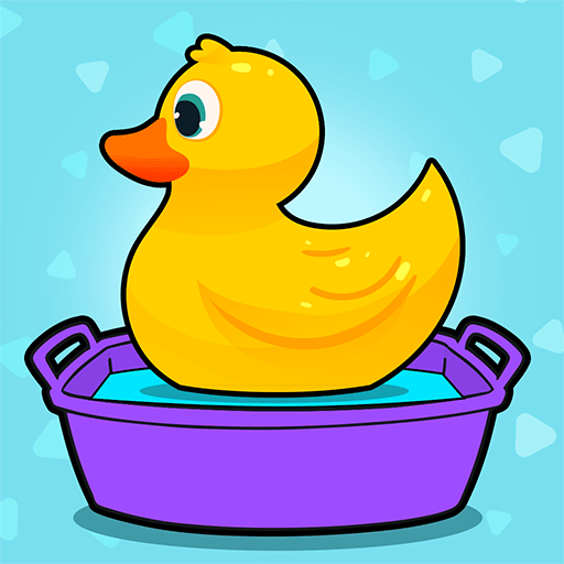 Bebi - Kinderspiele für 2-4-Symbol