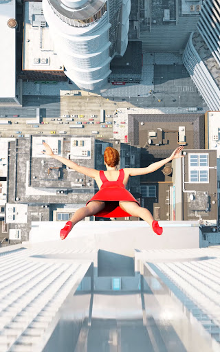 Try to Fly screenshot