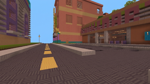 Captura de pantalla de Craftsman: Building Craft
