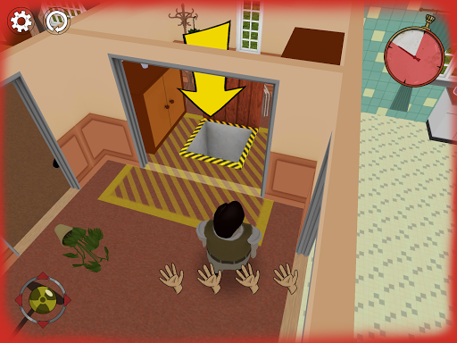 60 Seconds! Atomic Adventure screenshot