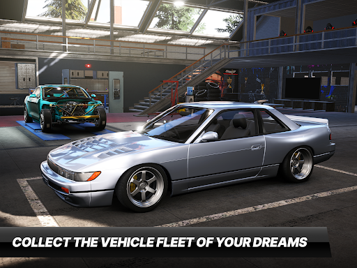 CarX Drift Racing 3 screenshot