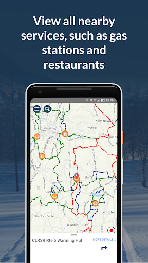 SledNH 2026 screenshot