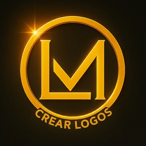 Icono de Creador de Logos: Crear Logos