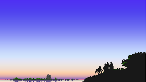 Captura de pantalla de FINAL FANTASY
