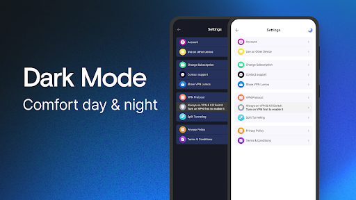 VPN Lumos: Fast VPN screenshot