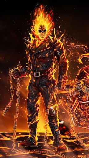 Captura de pantalla de Fondos de pantalla Full HD, 4K