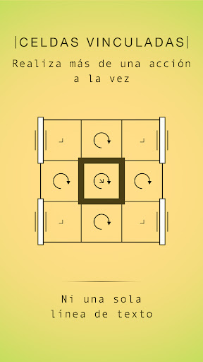 Captura de pantalla de quadline